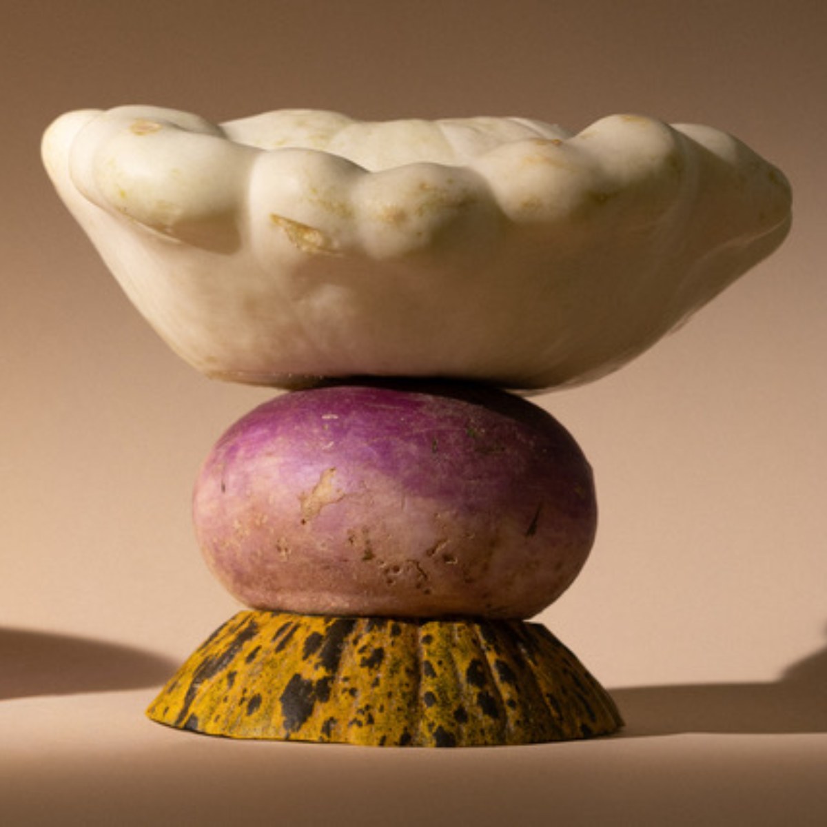Earthware